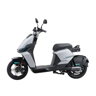 【Ionex 光陽電動車】CoolOne 微型-換電版(EE10CA/微型電動二輪車)