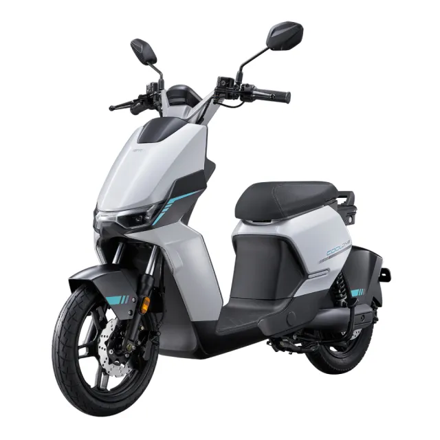 【Ionex 光陽電動車】CoolOne 微型-換電版(EE10CA/微型電動二輪車)