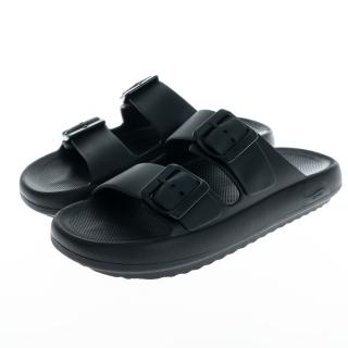 【SKECHERS】男鞋 休閒系列 涼鞋 拖鞋 ARCH FIT HORIZON(243336BBK)