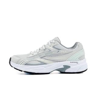 【FILA】Delphi Flag Runner 男 運動 休閒鞋 舒適 穿搭 復古 灰(4-J035Z-050)