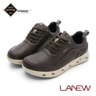 【LA NEW】GORE-TEX SURROUND ESG 安底防滑休閒鞋(男230010420)
