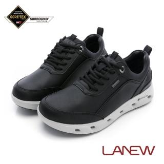 【LA NEW】GORE-TEX SURROUND ESG 安底防滑休閒鞋(男230010430)