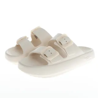 【SKECHERS】女鞋 休閒系列 涼鞋 拖鞋 ARCH FIT HORIZON(111645NAT)