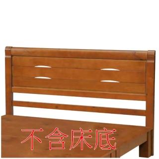 【AS 雅司設計】AS雅司-瓦拉6尺雙人床頭片-182*4*96cm
