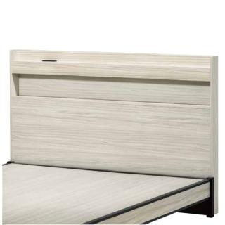 【AS 雅司設計】AS雅司-巴拉6尺床頭片-182*10*105cm-不含床底