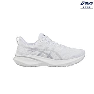 【asics 亞瑟士】GT-2000 13 女款 支撐 慢跑鞋(1012B876-100)