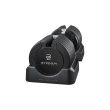 【BYZOOM FITNESS】Pure Series 健身網紅推薦 75lb/約34kg 21段重量可調式啞鈴 單入(BZ-QCD-75LB)