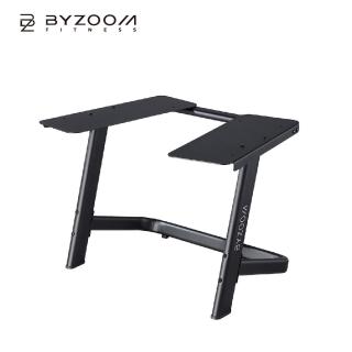 【BYZOOM FITNESS】Pure Series 75lb 可調式啞鈴專用啞鈴架(BZ-QCDST-75)