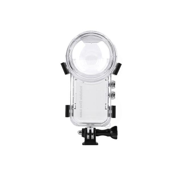 【Insta360】Insta360 X3 全隱形防水殼