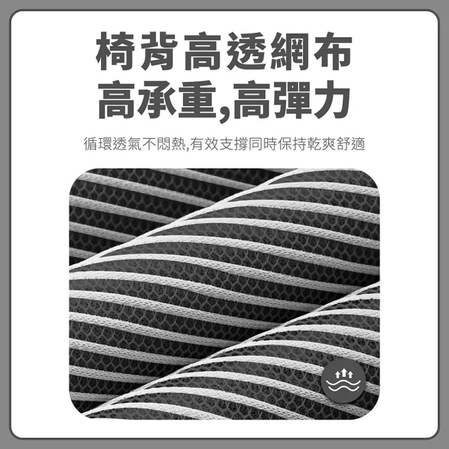 【PC Park】PG-200 人體工學辦公椅 本島免費宅配不組裝 電競椅(辦公椅)