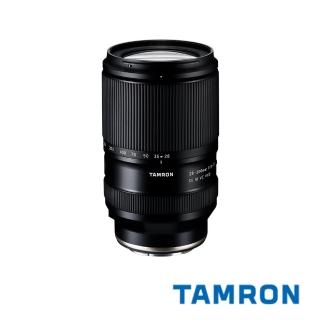 【Tamron】28-300mm F4-7.1 Di III VC VXD Sony E 接環 A074(公司貨)