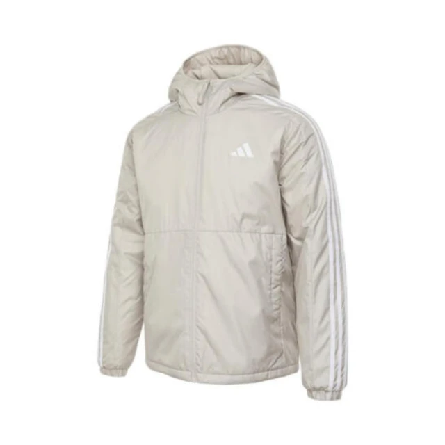 adidas 愛迪達 外套 男 運動連帽外套 TH 3 IN