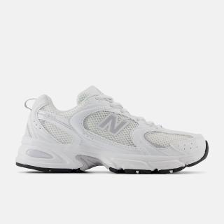 【NEW BALANCE】NB 休閒鞋 男鞋 女鞋 運動鞋 珍珠灰白 U530CSE-D楦