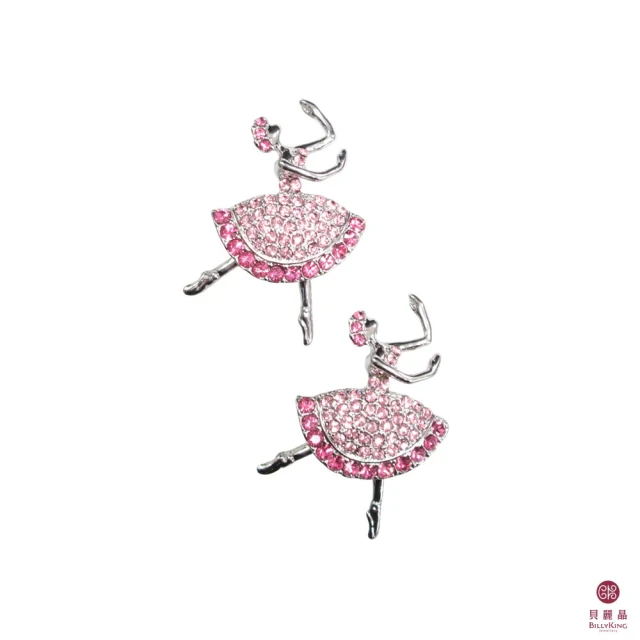 CHANEL 香奈兒 經典橢圓水晶鑲飾簍空雙C LOGO造型