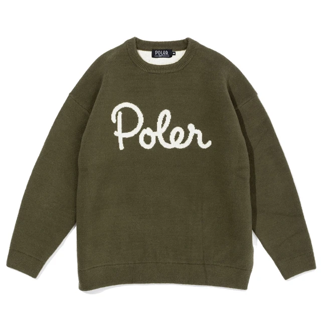 VICTOR 勝利體育 2025 平步青雲系列 針織大學T(