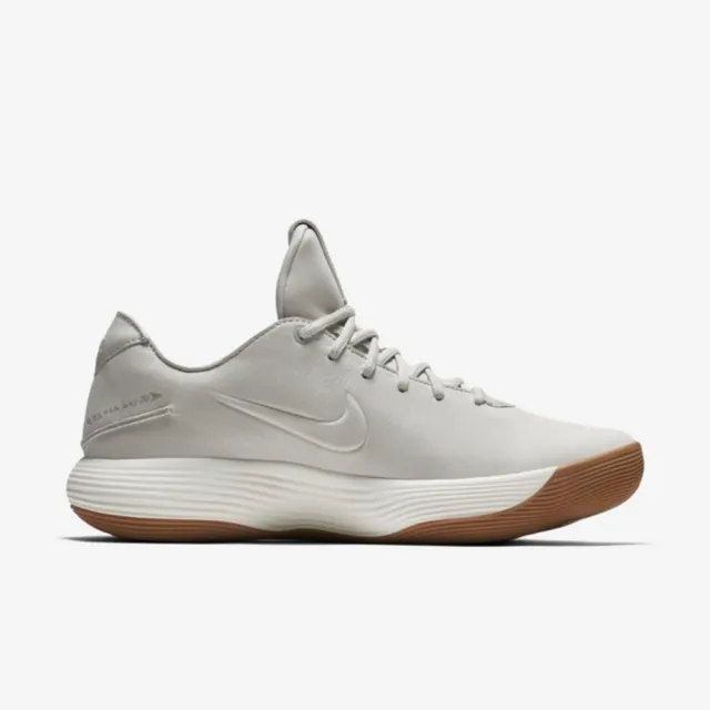 NIKE 耐吉】Hyperdunk 2017 Low LMTD EP 男籃球鞋運動鞋低筒米灰