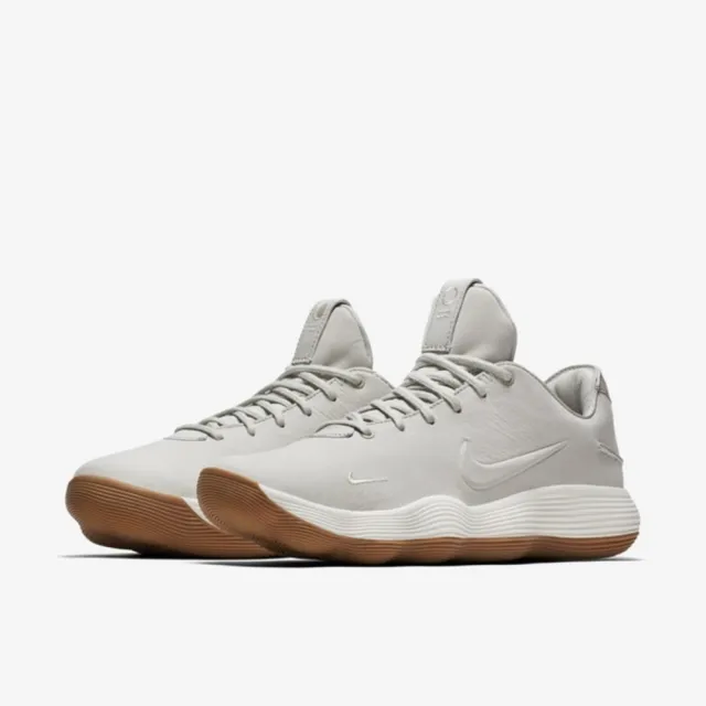 NIKE 耐吉】Hyperdunk 2017 Low LMTD EP 男籃球鞋運動鞋低筒米灰