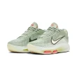 【NIKE 耐吉】NIKE G.T. HUSTLE 3 EP 男 籃球鞋 運動鞋 氣墊 高筒 實戰 灰綠-(FV5952300)