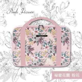 【NaSaDen】買一送一 雪佛包 聯名款 一包三用 手提/肩背/拉桿 多功能旅行收納包(旅行收納包)