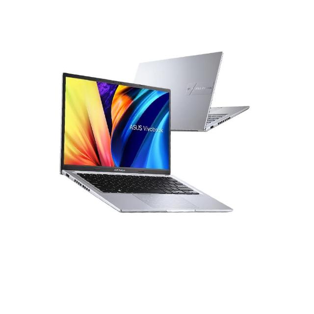 【ASUS】微軟M365一年組★14吋i5輕薄筆電(Vivobook X1405VA/i5-13420H/8G/512G SSD/W11)