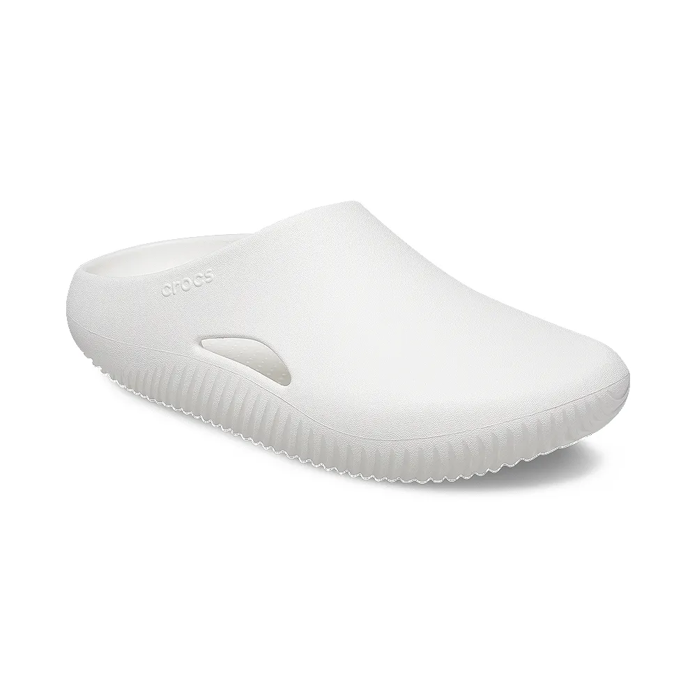 【Crocs】中性鞋 麵包克駱格(208493-100) - momo購物網 - 好評推薦 -2025年2月