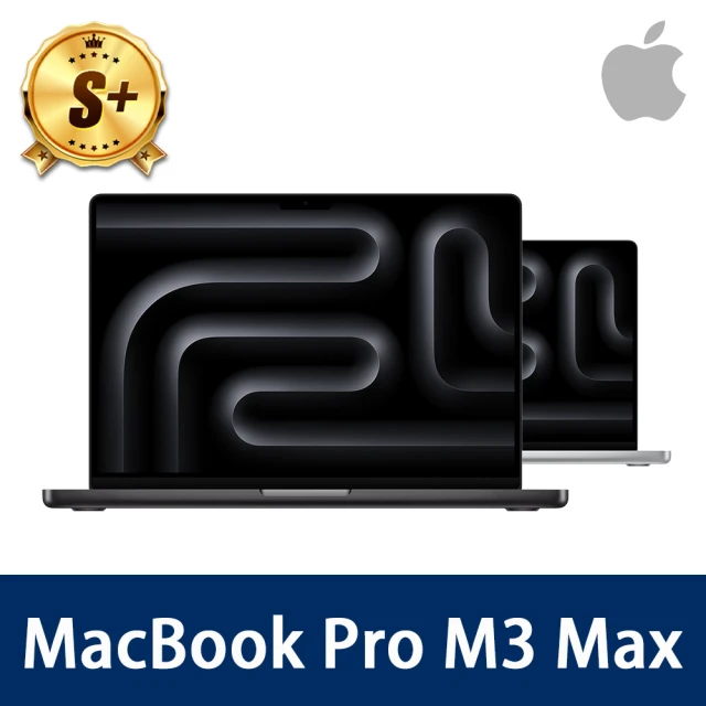 Apple S+ 級福利品 MacBook Pro 16吋 