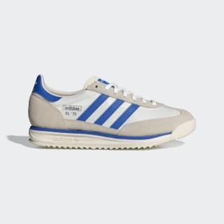 【adidas 愛迪達】SL 72 RS 運動休閒鞋 男鞋/女鞋 - Originals JH8644