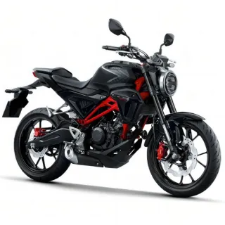 【HONDA 本田】CB150R 2024款(白牌檔車/機車/平輸車)