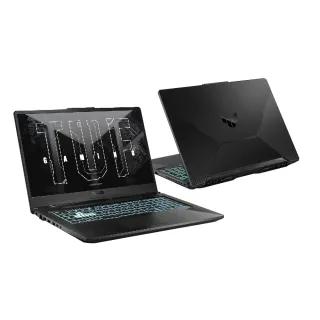 【ASUS 華碩】升級24G組★17.3吋R5 RTX2050電競筆電(FA706NF-0052B7535HS/R5-7535HS/8G/512G/W11)