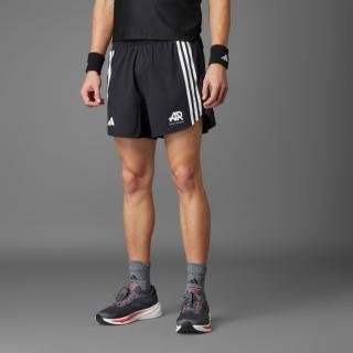 【adidas 愛迪達】短褲 男 運動褲 OTR AR SHORT M 黑 JC7371