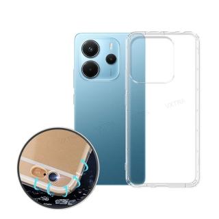 【VXTRA】紅米Redmi Note 14 4G 防摔氣墊手機保護殼
