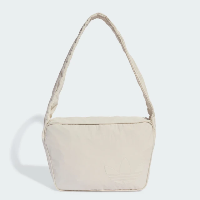 adidas 愛迪達 迷你健身包 斜背包 男/女(JC609