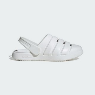 【adidas 愛迪達】運動鞋 休閒鞋 拖鞋 女鞋 男鞋 ZNSORY CLOG(JI2278)