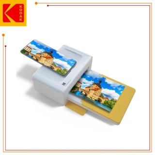 【Kodak 柯達】PD460即可印相印機(東城代理商公司貨)