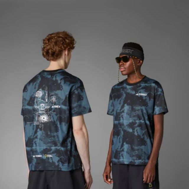 NIKE 耐吉 AS M NSW CLUB TEE 圓領短袖