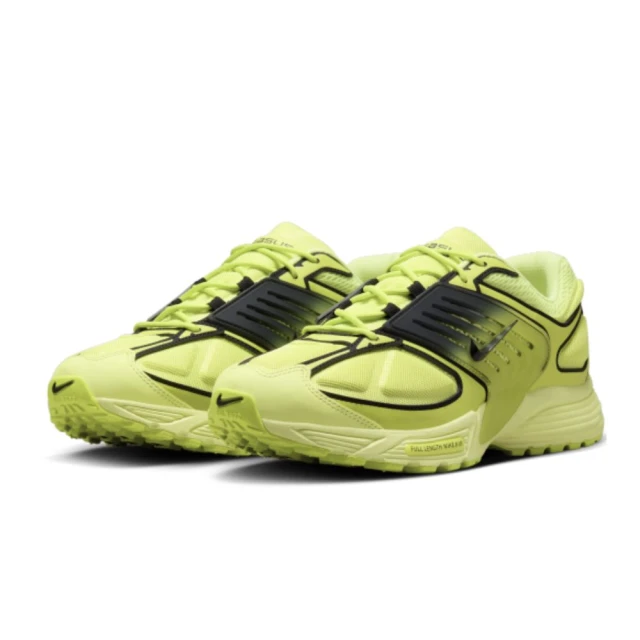 NIKE 耐吉 Nike Air Pegasus Wave 螢光綠 IB0612-700(正品現貨 男鞋 經典跑鞋 舒適腳感)