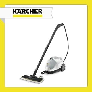 【KARCHER 凱馳】EASYFIX 快拆式蒸氣清洗機(SC4EW 1.512-636.0)