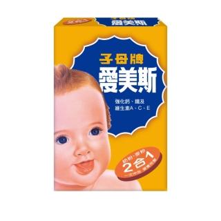 【子母牌】即溶愛美斯900g/盒
