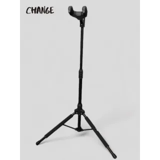 【CHANGE】GS-600落地型琴架 吉他架 貝斯架 烏克麗麗等其他樂器適用(原廠公司貨)