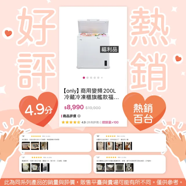 安元冷凍】🌟展佳🌟全新尊爵型雙門冷藏展示櫃/商業冰箱/營業冰箱/玻璃冰箱/玻璃櫃/冷凍冰箱/ZRT-C402 | 蝦皮購物