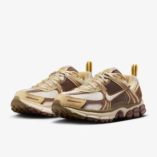 【NIKE 耐吉】休閒鞋 女鞋 大童 運動鞋 VOMERO 5 GS 摩卡棕黃 HV6009-111(3K2154)