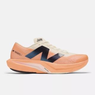 【NEW BALANCE】NB 慢跑鞋 男鞋 運動鞋 緩震 橘 MFCXCO4-2E楦(4539)