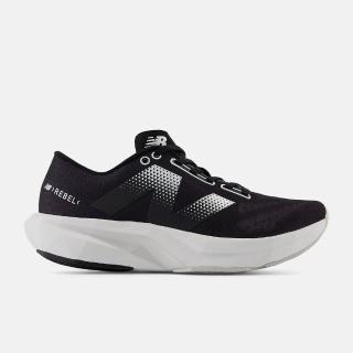 【NEW BALANCE】NB 慢跑鞋 女鞋 運動鞋 緩震 黑 WFCXCE4-D楦(4546)