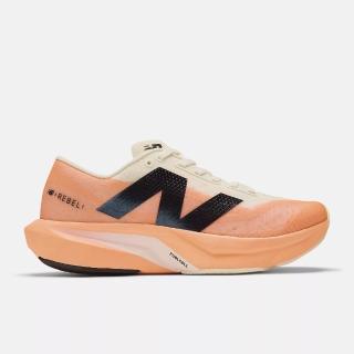 【NEW BALANCE】NB 慢跑鞋 女鞋 運動鞋 緩震 橘 WFCXCC4-D楦(4545)