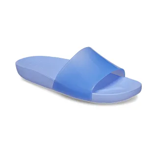 【Crocs官方直營】女鞋 淺浪拖鞋(208538-5Q6)