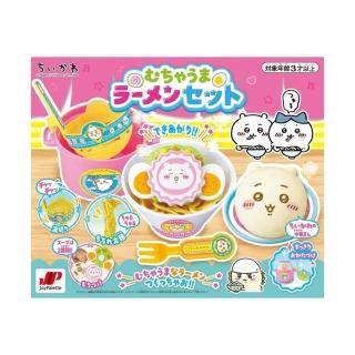 【JoyPalette】吉伊卡哇 拉麵組(家家酒 兒童玩具)