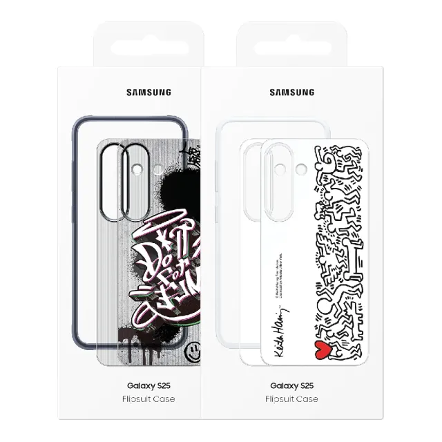 【Samsung 三星】Galaxy S25 原廠主題式感應保護殼(EF-JS931/EF-MS931)
