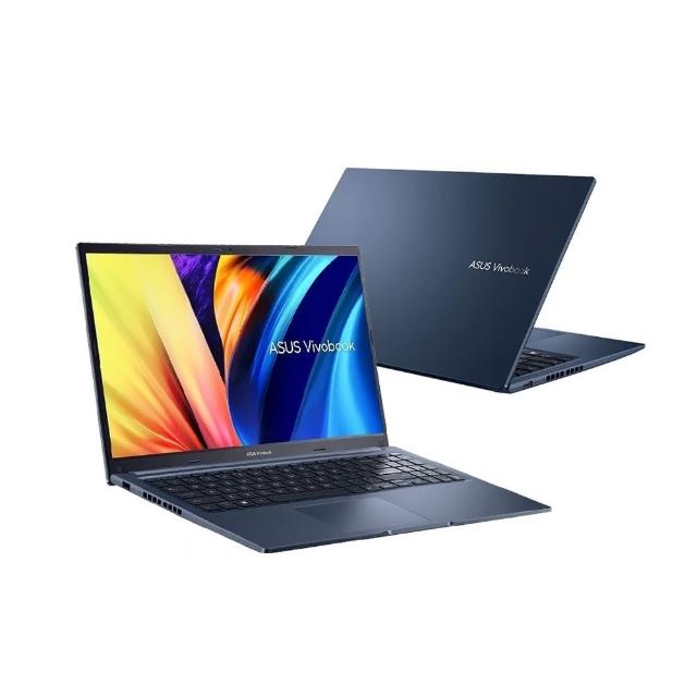 【ASUS 華碩】15.6吋i7效能1TB筆電(VivoBook X1502VA/i7-13620H/16G/W11)
