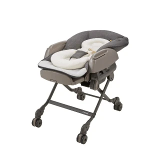 【Combi官方直營】BEDi Long AT_電動(安撫餐搖椅)