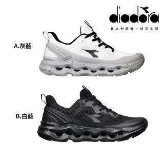 【DIADORA】男鞋 男段 運動生活 時尚 慢跑鞋 健走鞋 運動鞋 跑步鞋 休閒鞋(DA71609/DA71610)